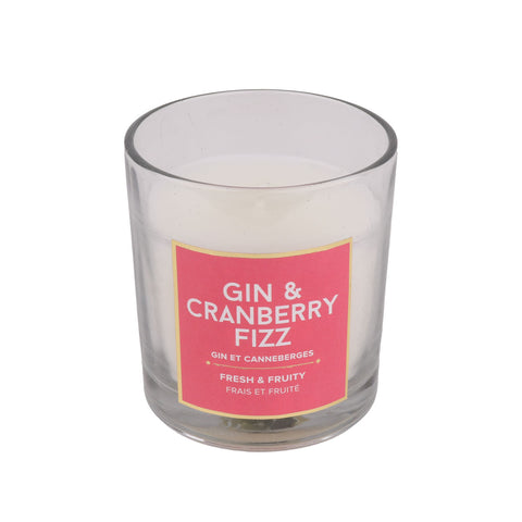 Wholesale Soy Wax Scented Candles (Various Fragrances)