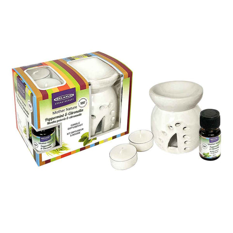 Wholesale Candle Diffuser Kit