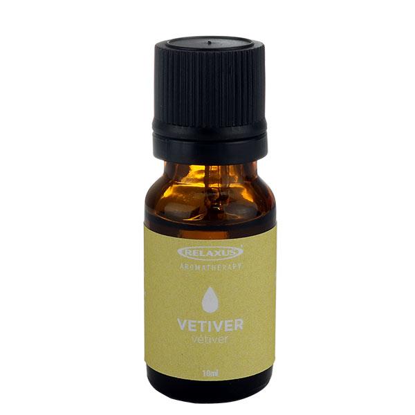 Vetiver Essential Oil 10 ml