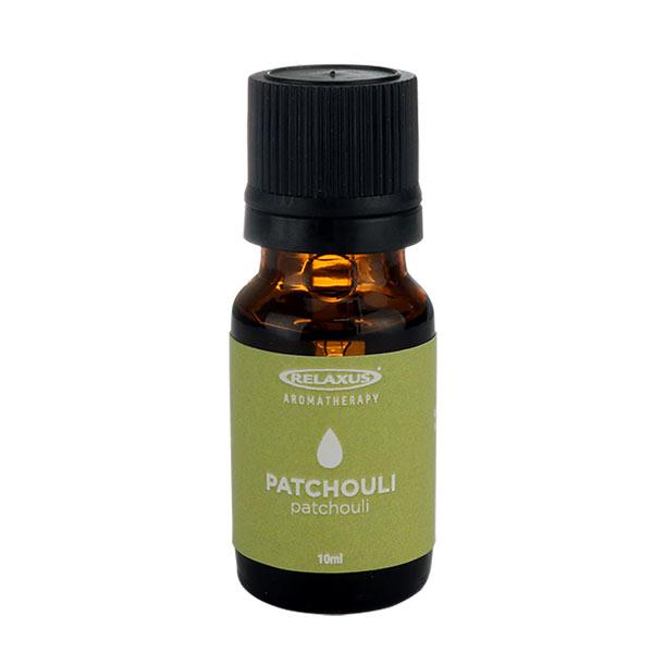Patchouli Essential Oil 10 ml