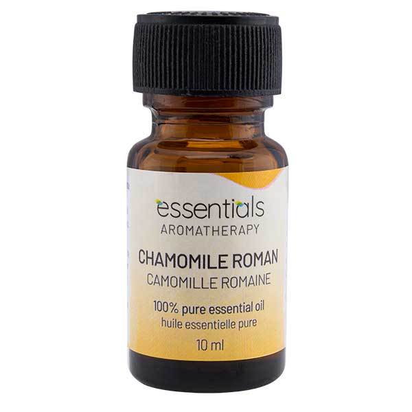 Roman Chamomile Essential Oil - Buy Bulk
