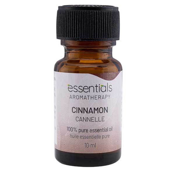 Wholesale Essentials Aromatherapy Cinnamon 10ml Essential Oil