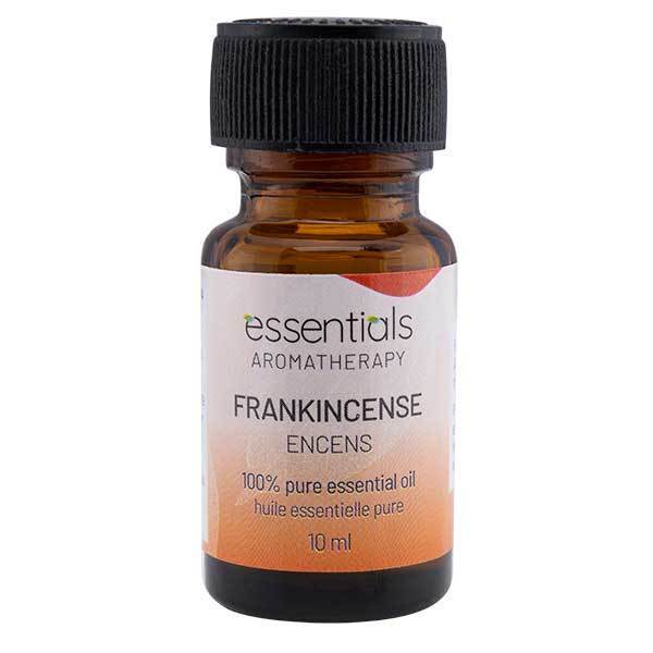 Wholesale Essentials Aromatherapy Frankincense 10ml Essential Oil