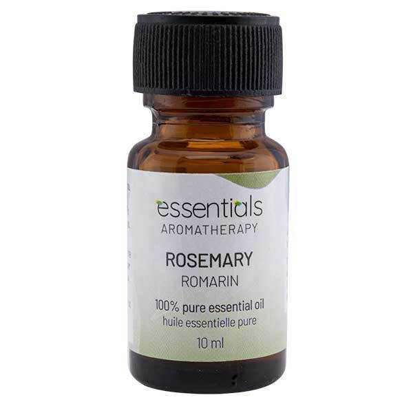 Bulk Rosemary Essential Oil - 10 mL Rosemary Essential Oil - 100