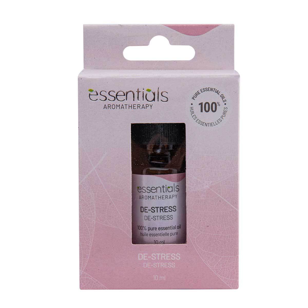 Wholesale Essential Oil Blends 10 ml Bottles