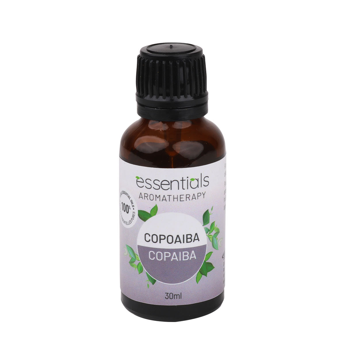 Wholesale Essential Oils Single Notes 30 ml - Displayer of 12