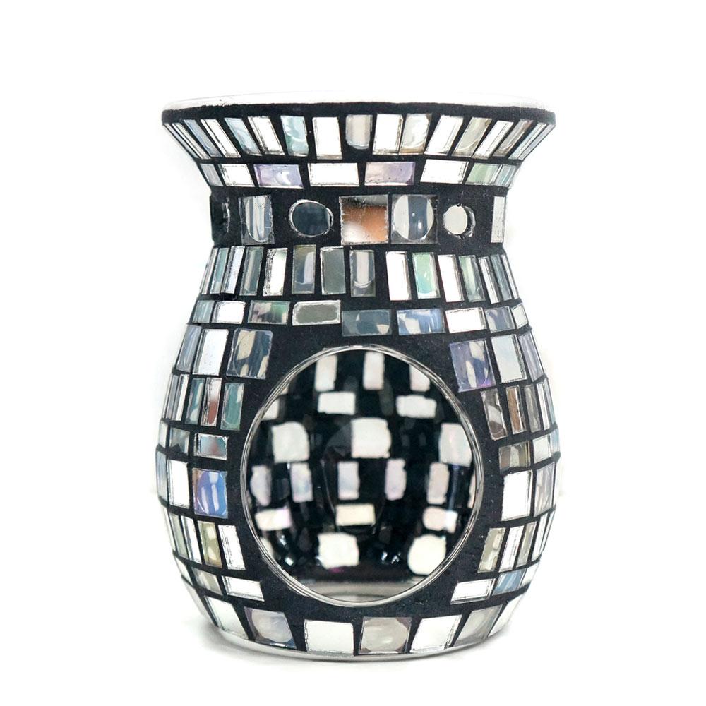 Wholesale Mosaic Venetian Glass Candle Diffuser