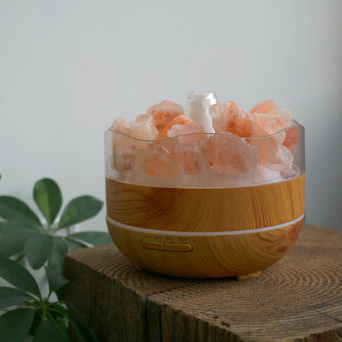 Wholesale Salt of the Earth Essential Oil Diffuser