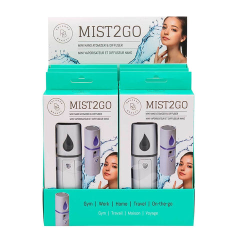 Wholesale Mist 2 Go Mini Atomizer & Diffuser