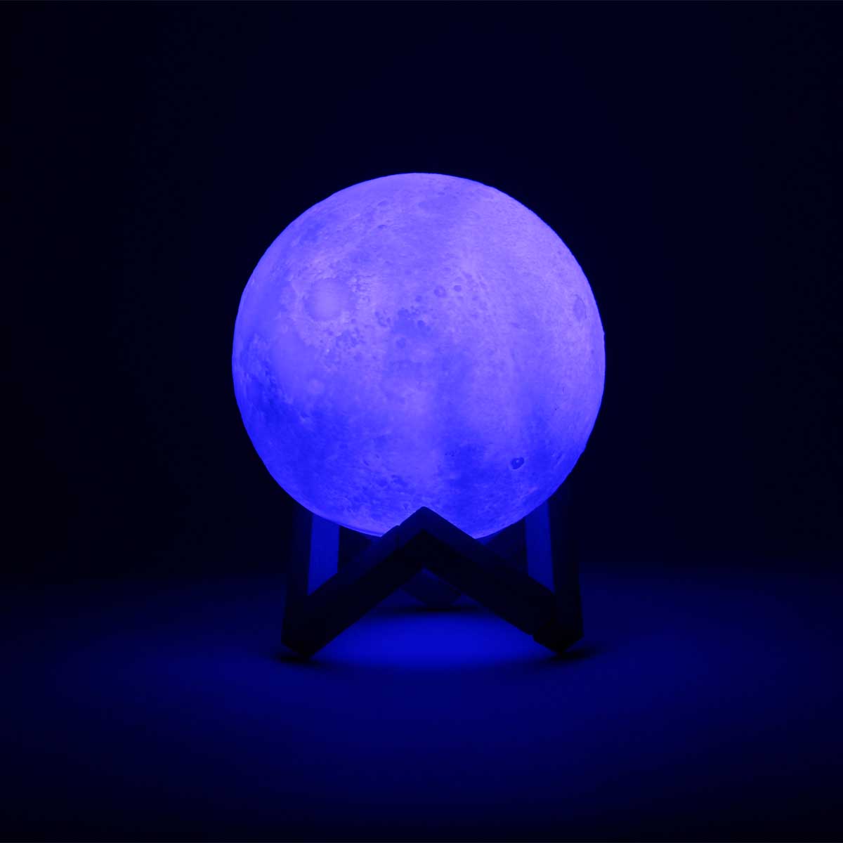 Deluxe Moon