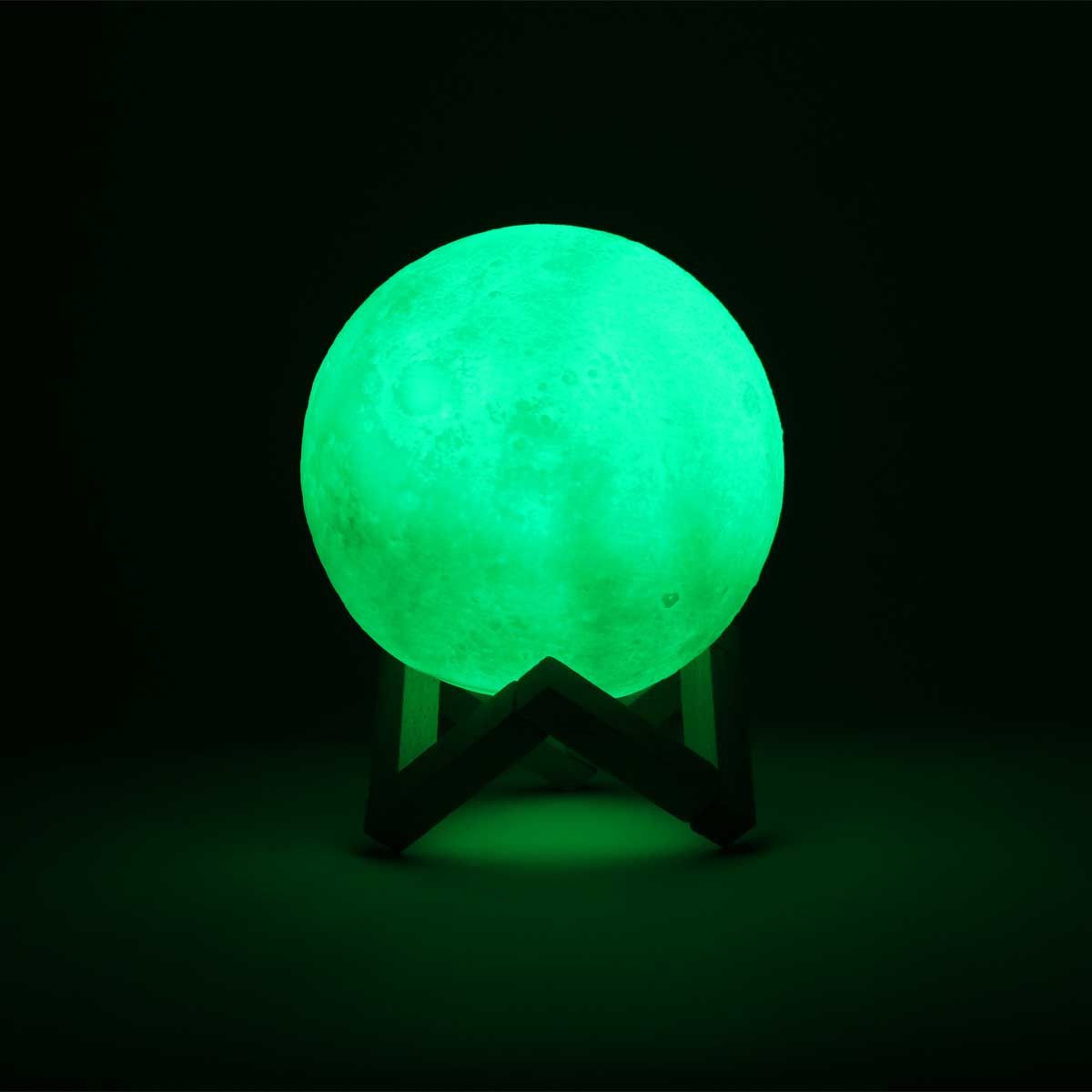 Deluxe Moon