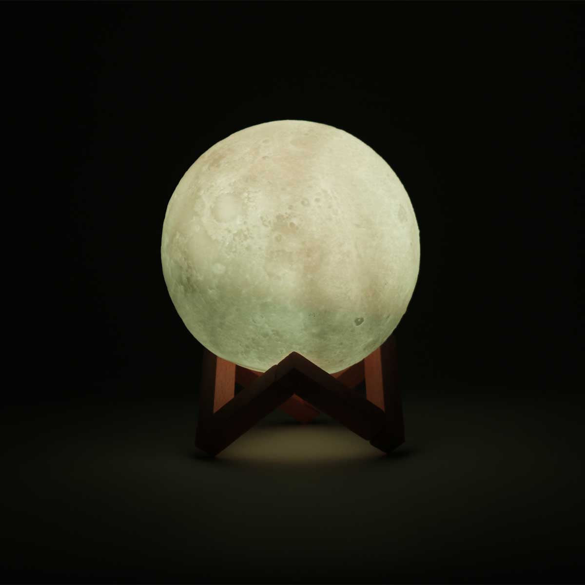 Deluxe Moon