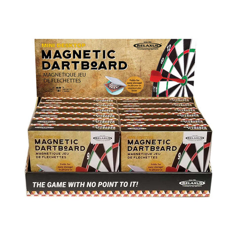 Wholesale Mini Magnetic Dart Game 