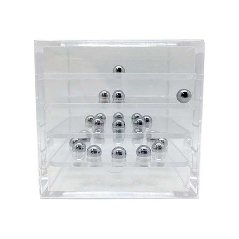 Wholesale 3D A-Maze-Balls Game Displayer of 12
