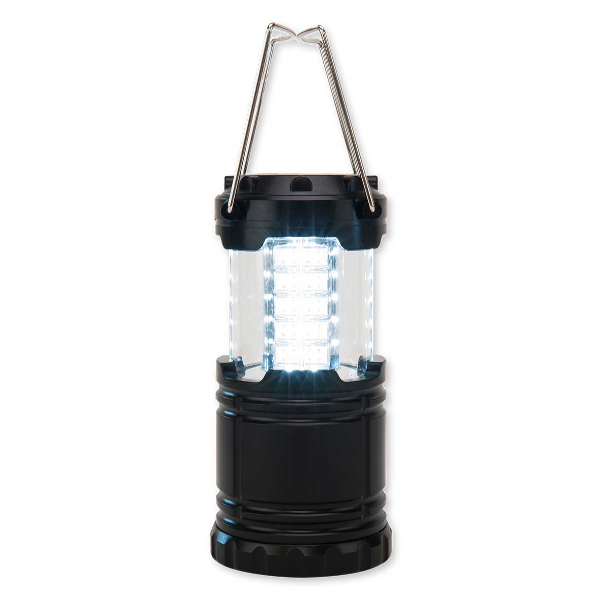 Wholesale Pull-Out Camping Lantern 