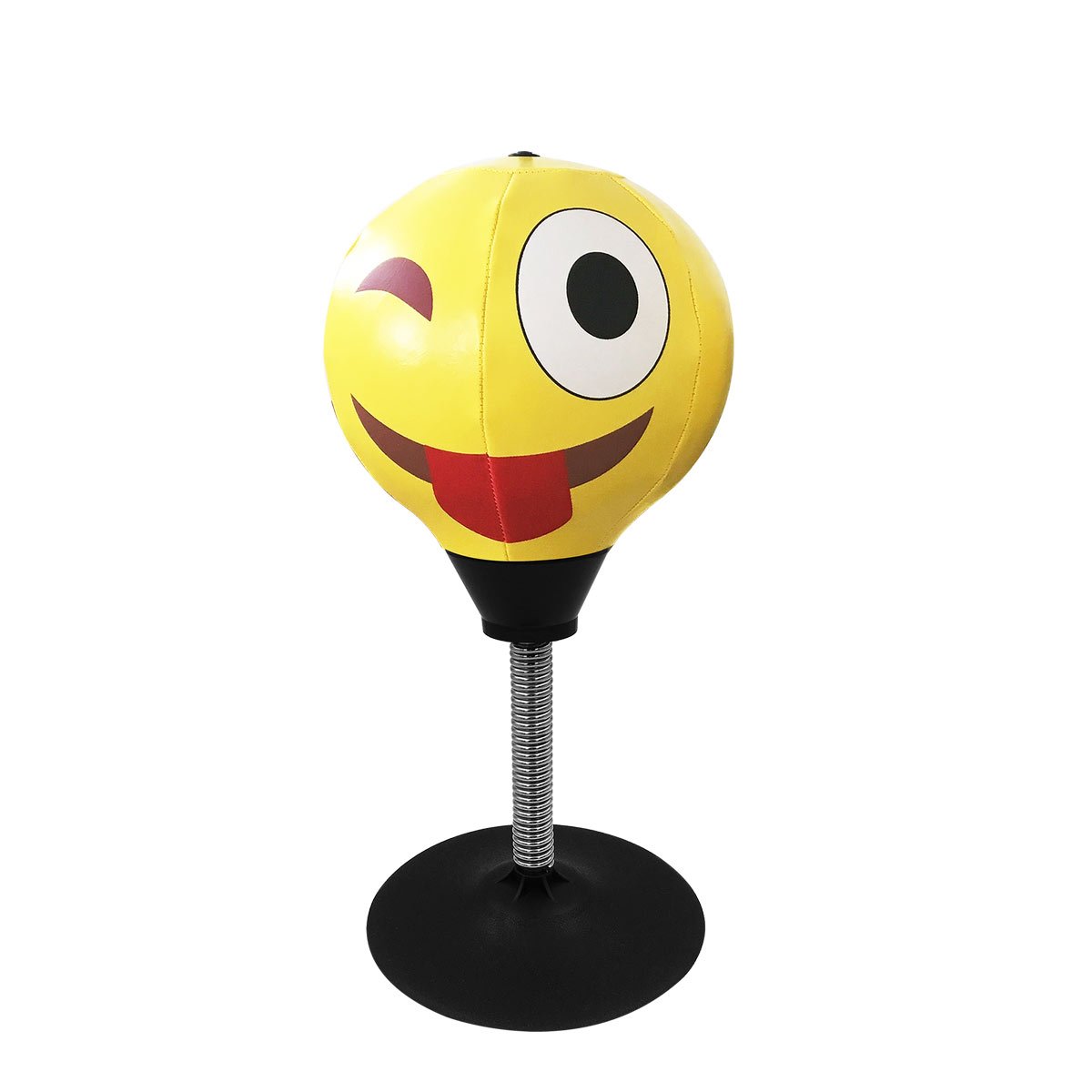 Wholesale Moji Desktop Punching Bag