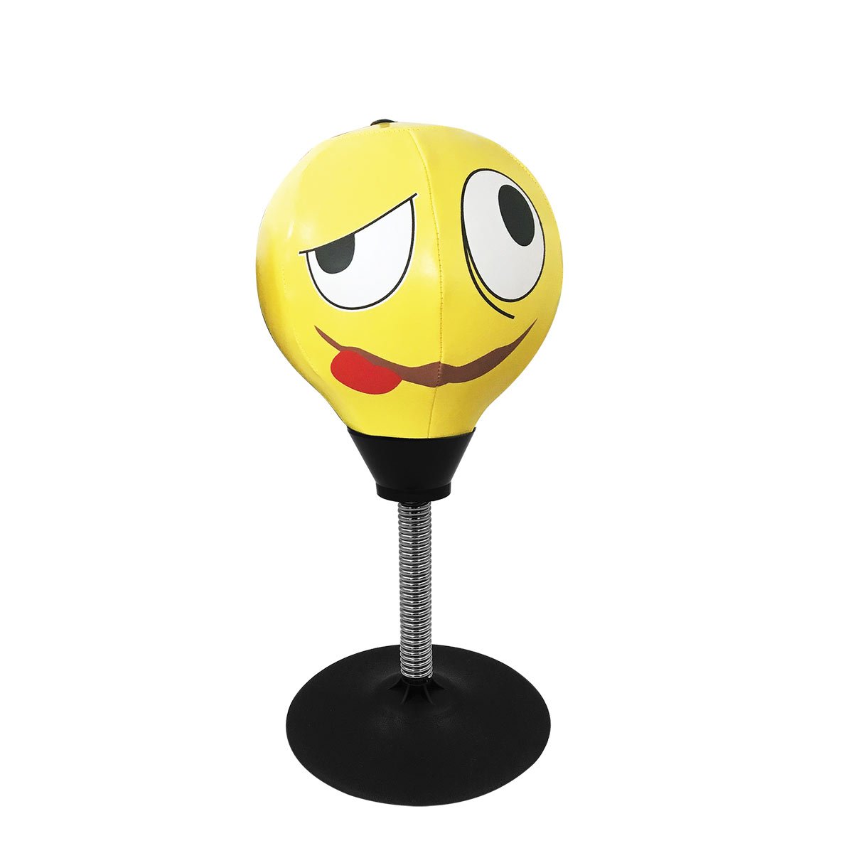 Wholesale Moji Desktop Punching Bag