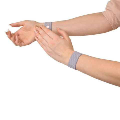 Anxiety Relief Bracelet-Adjustable Acupressure Band-Balance-Mood-Sleep – Acupressure  Bracelets