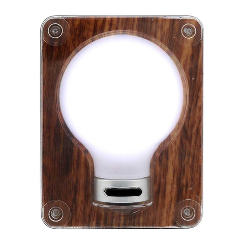 Wholesale COB LED Safety Light Bulb 