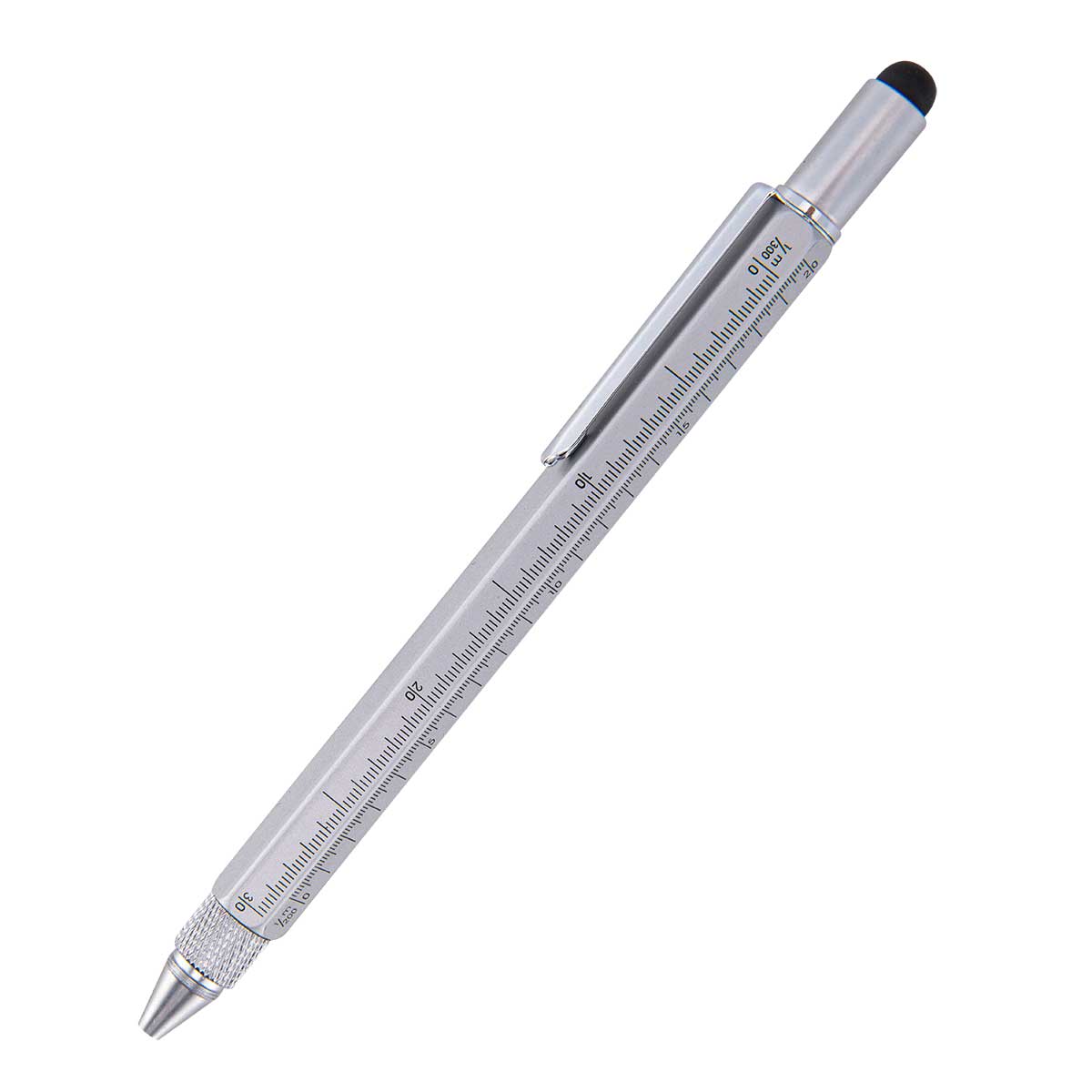 Wholesale 6-in-1 Multi-functional Pen Tool 