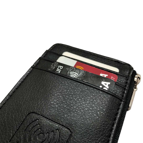Wholesale RFID Card-Safe Wallet