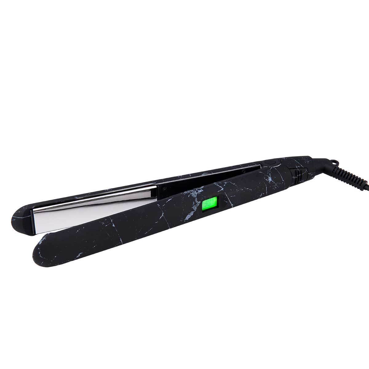 Marble Digital Titanium Hair Straightener 