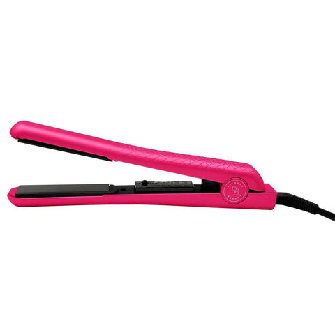 Relaxus Beauty Wholesale Pink Punch Hair Straightener