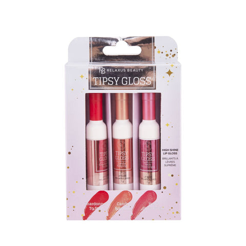 Wholesale Tipsy Gloss Lip Stains 