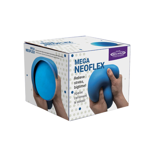 Neoflex anti stress balls