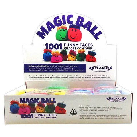 Wholesale Magic Balls