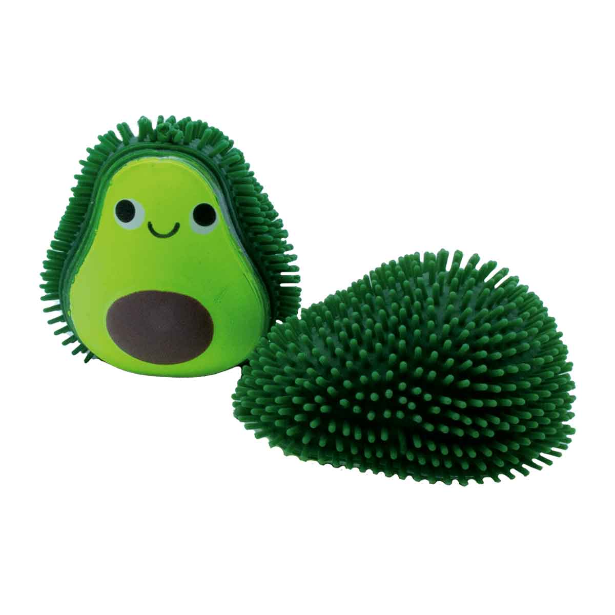 Wholesale Guac Squeeze Fidget Toy Displayer of 12