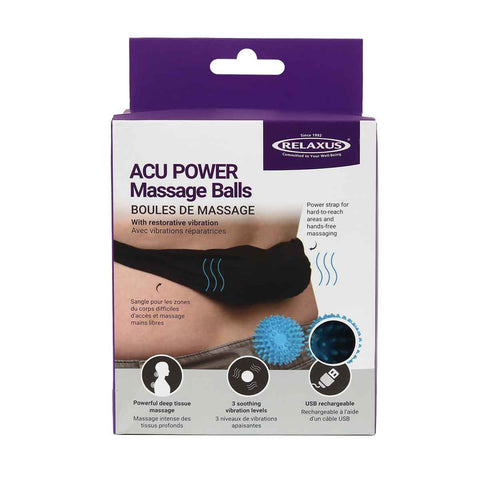 Wholesale Acu Power Massage Balls