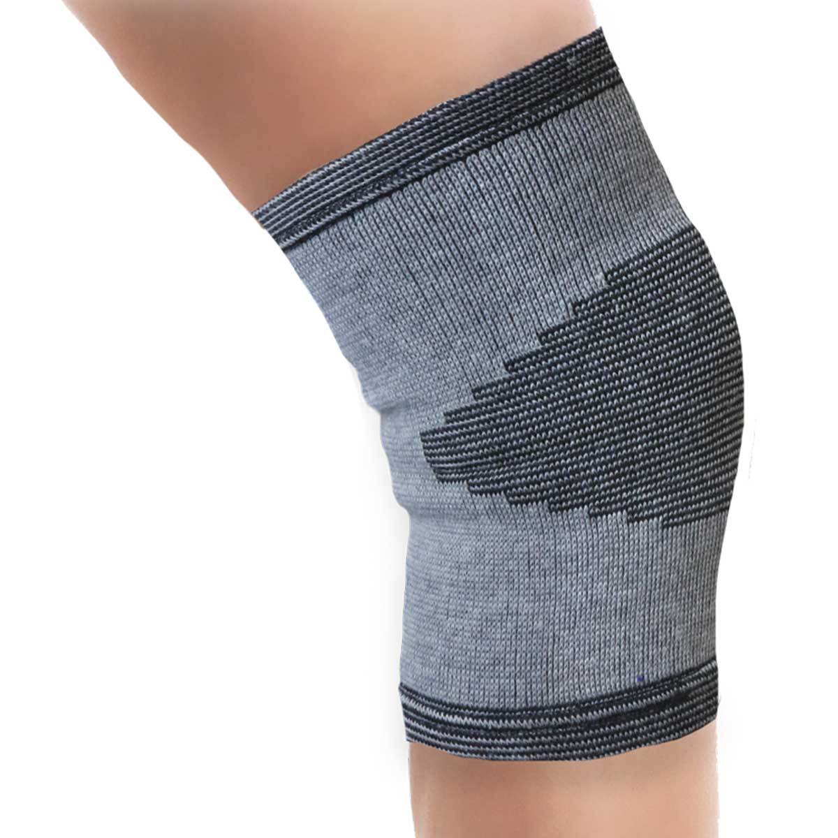 Wholesale Knee Compression Sleeve & Magnetic Therapy 