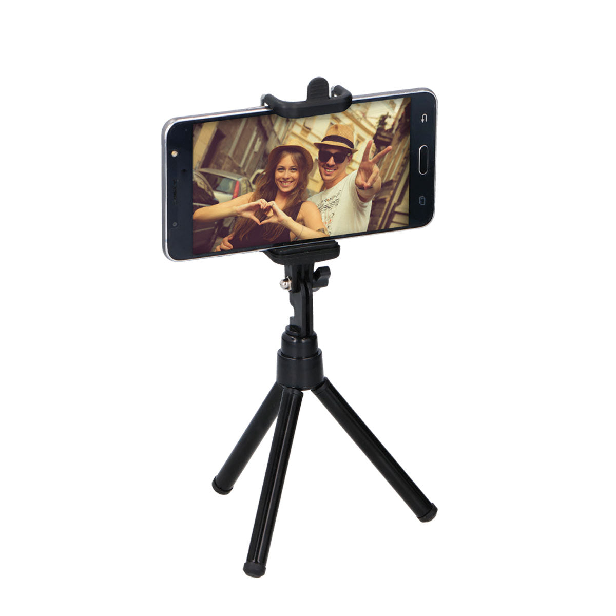 Wholesale Extendable Tripod Phone Stand