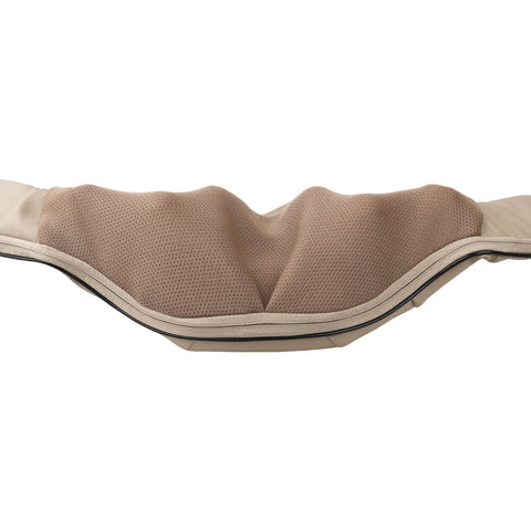 Shiatsu Kneader Body Wrap Massager
