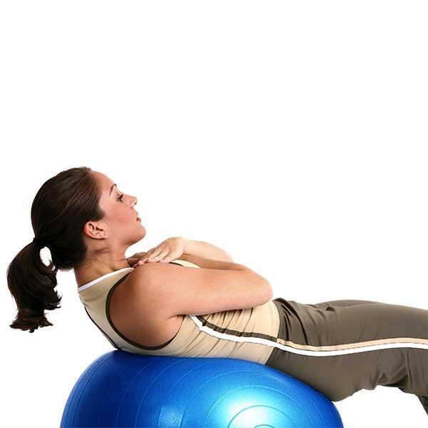 Wholesale Yoga Ball Exercise Ball Relaxus Wholesale USA