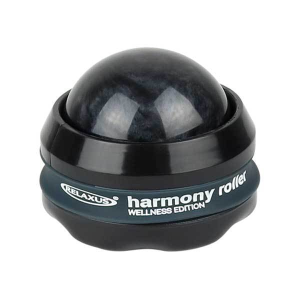 Wholesale Harmony Handheld Massage Rollers (Wellness Edition) Displayer of 12