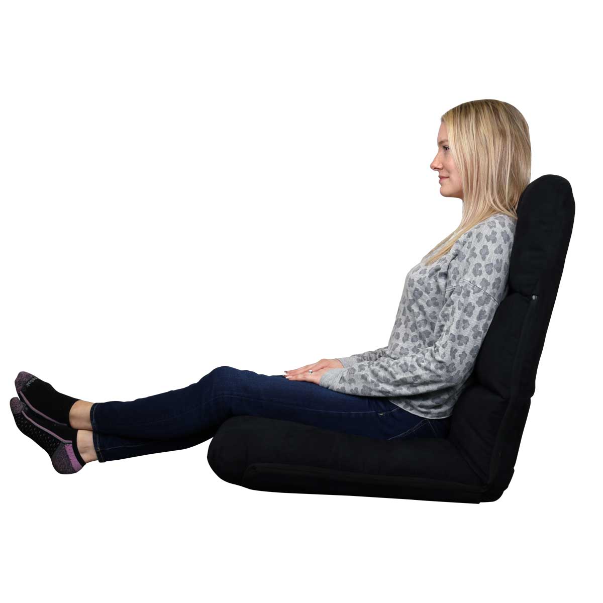Ohm Chair