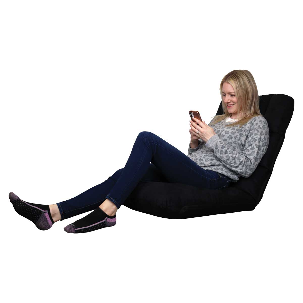 Ohm Chair
