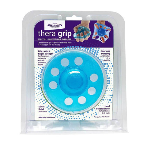 Wholesale Thera Grip Hand Strengthener