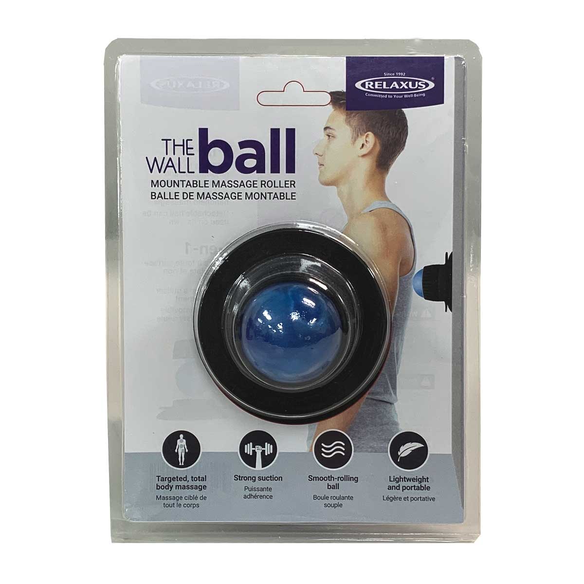 Wholesale The Wall Ball Massager