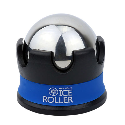 Wholesale Harmony ICE Handheld Massage Roller - Displayer of 9