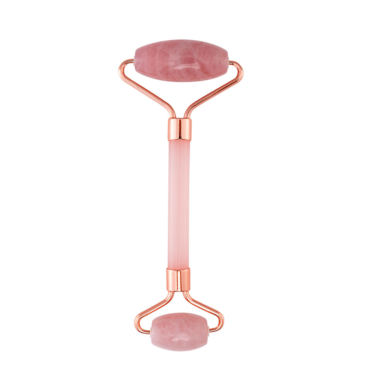 Relaxus Beauty Wholesale Rose Quartz Facial Roller
