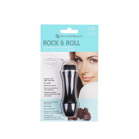 Wholesale RB Rock & Roll Oil Absorbing Volcanic Roller