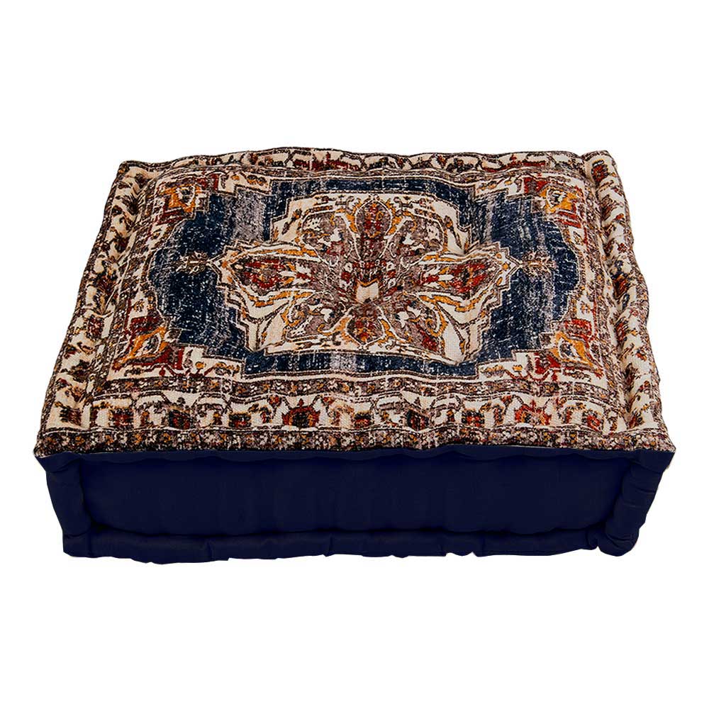 Wholesale Turkistan Meditation Cushion