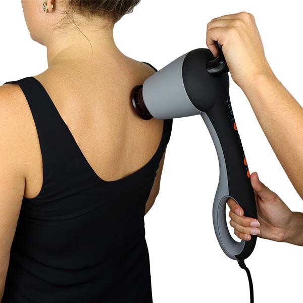 Wholesale Professional Touch Handheld Electric Massager
