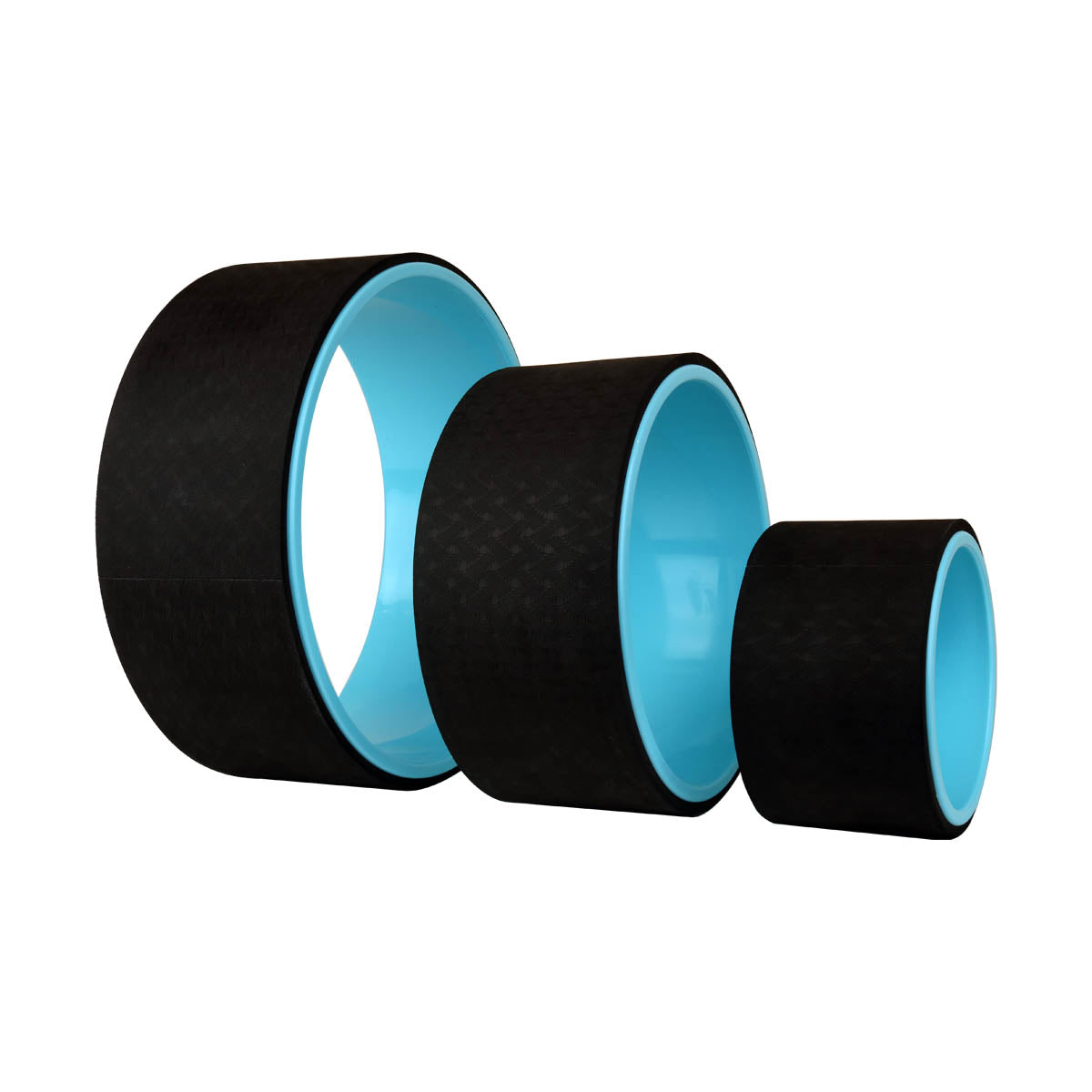 Exerfit Yoga Wheels