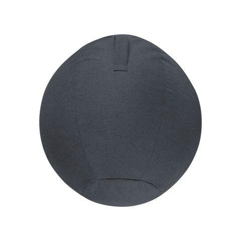 Wholesale Exerfit Yogi Ball with Fabric Cover (Various Colours)