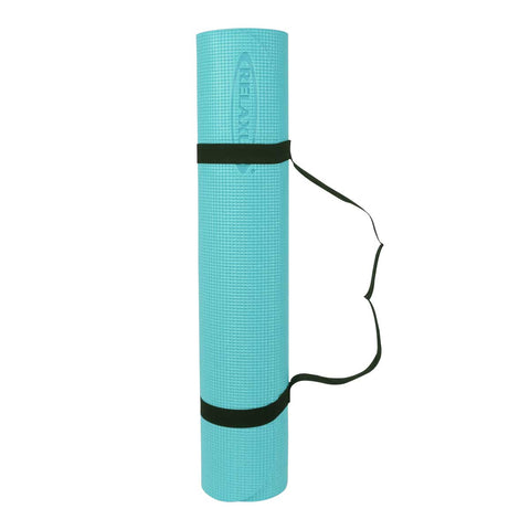 Wholesale Thick PVC Yoga Mats