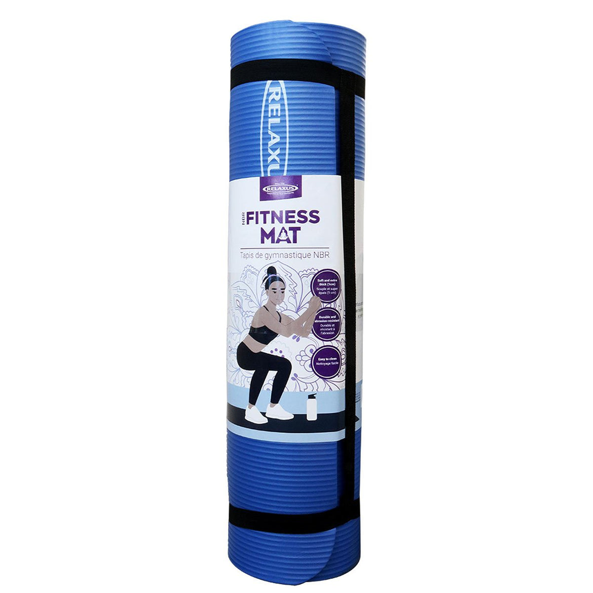 Wholesale Yoga Supplies Relaxus Wholesale USA